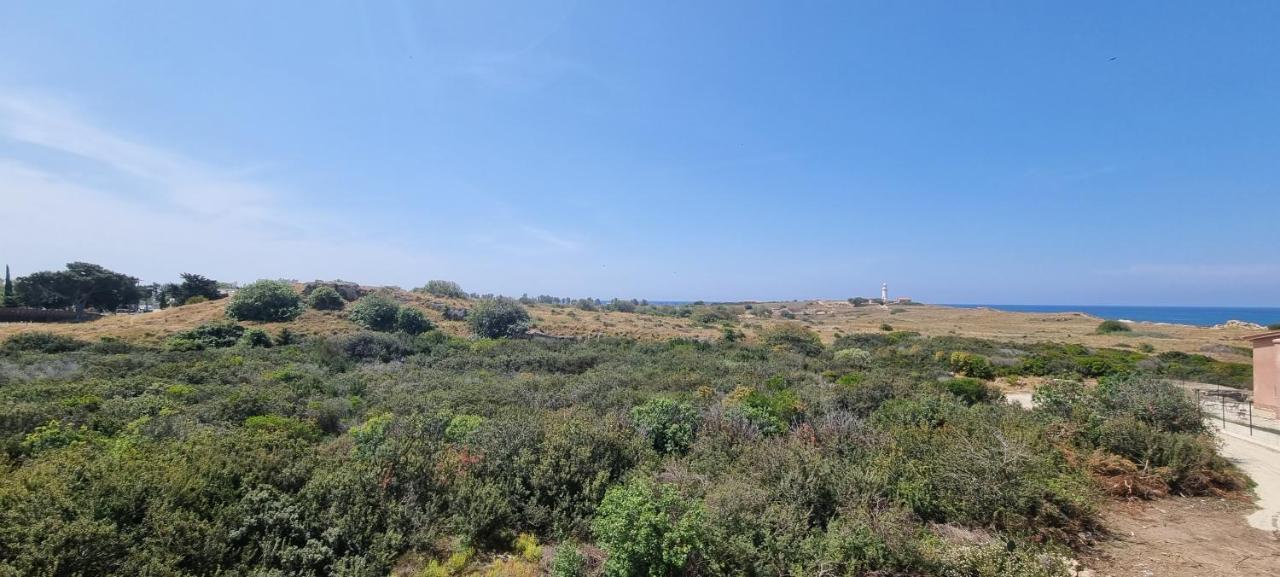 Ancient Paphos - Cozy Place Next To The Sea, Marina, Historical Sites, Buses, Mall, And Market Экстерьер фото